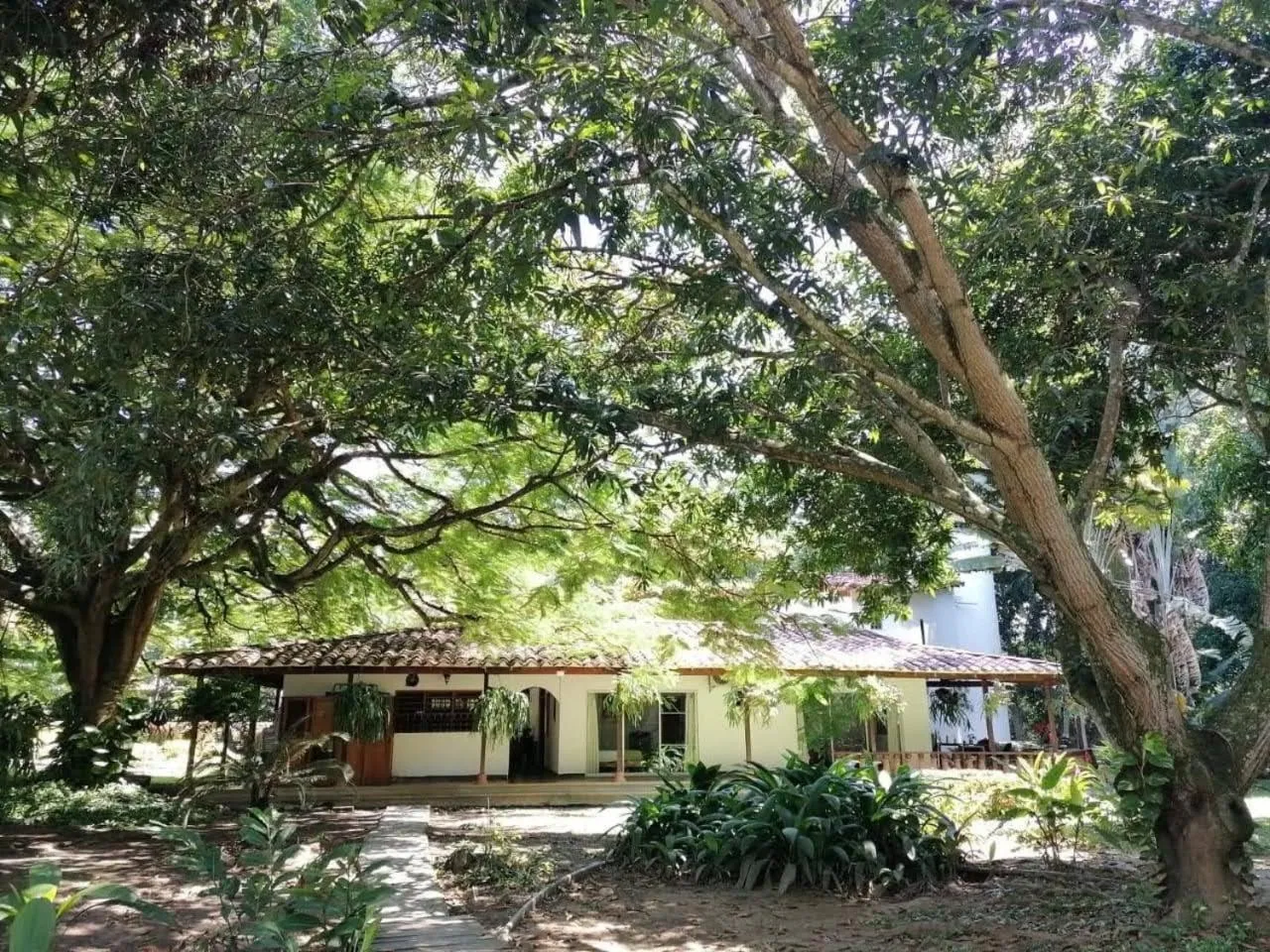 Finca Hotel La Estancia