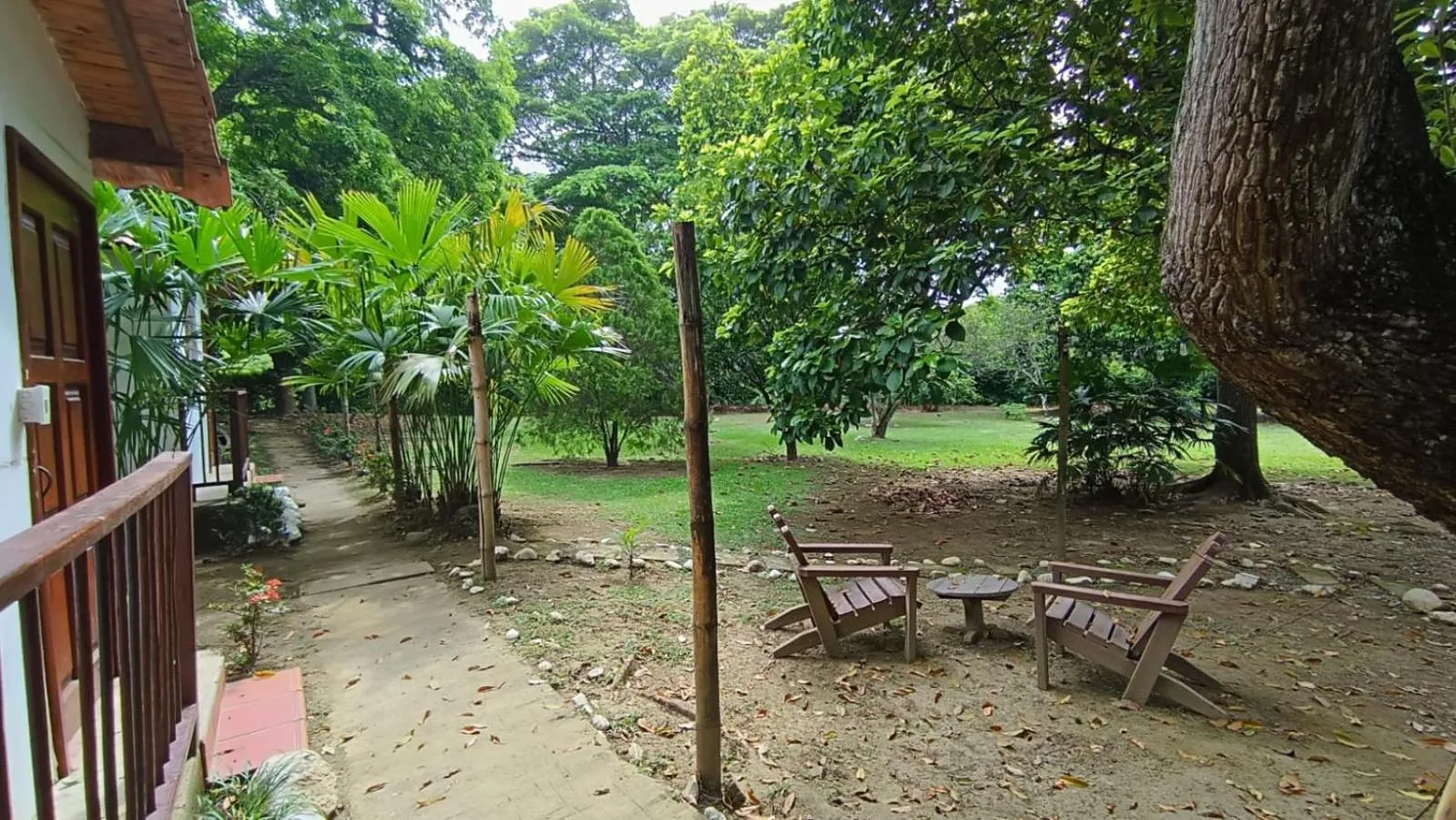 Finca Hotel La Estancia