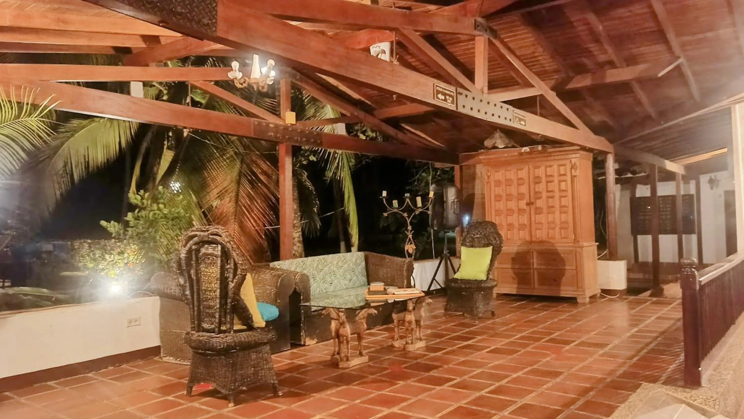 Finca Hotel La Estancia