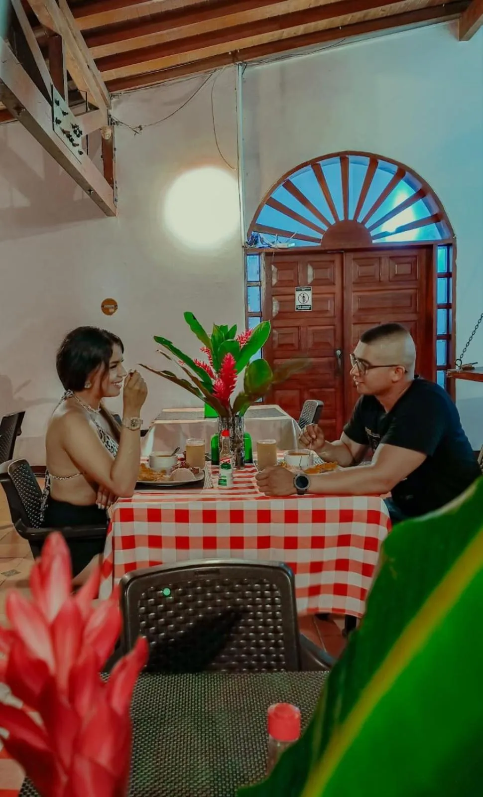 Finca Hotel La Estancia