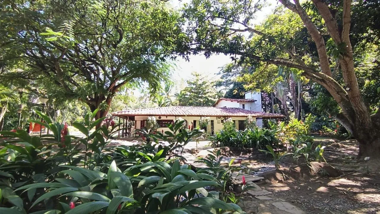 Finca Hotel La Estancia