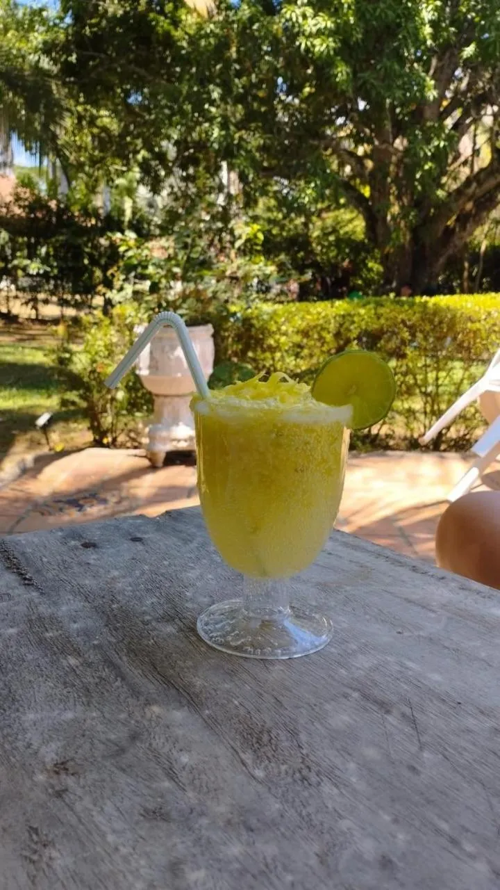 Finca Hotel La Estancia