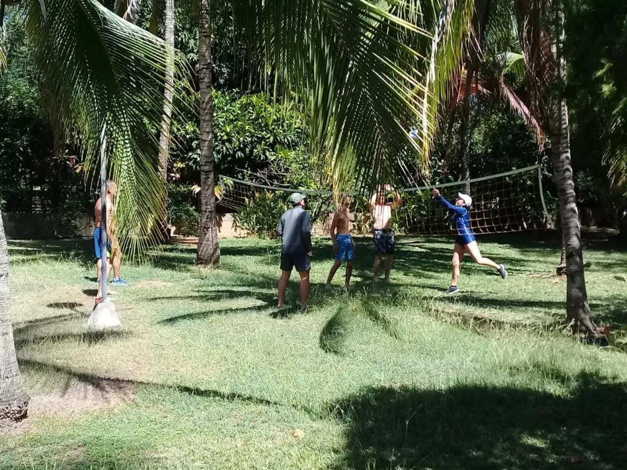 Finca Hotel La Estancia