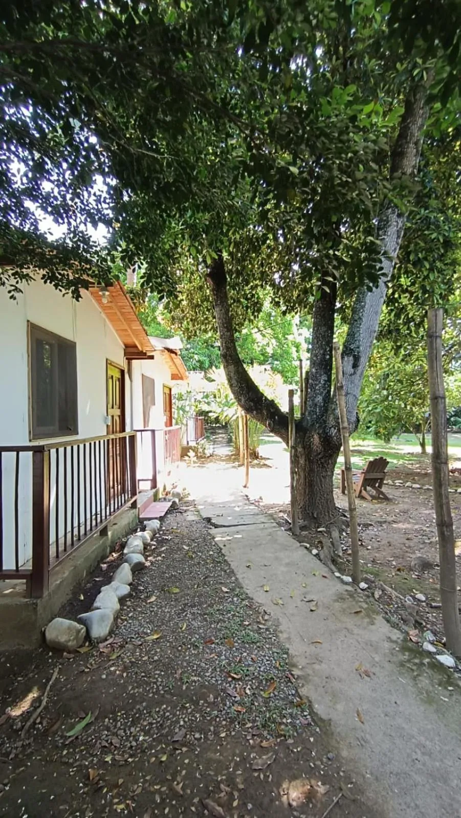 Finca Hotel La Estancia