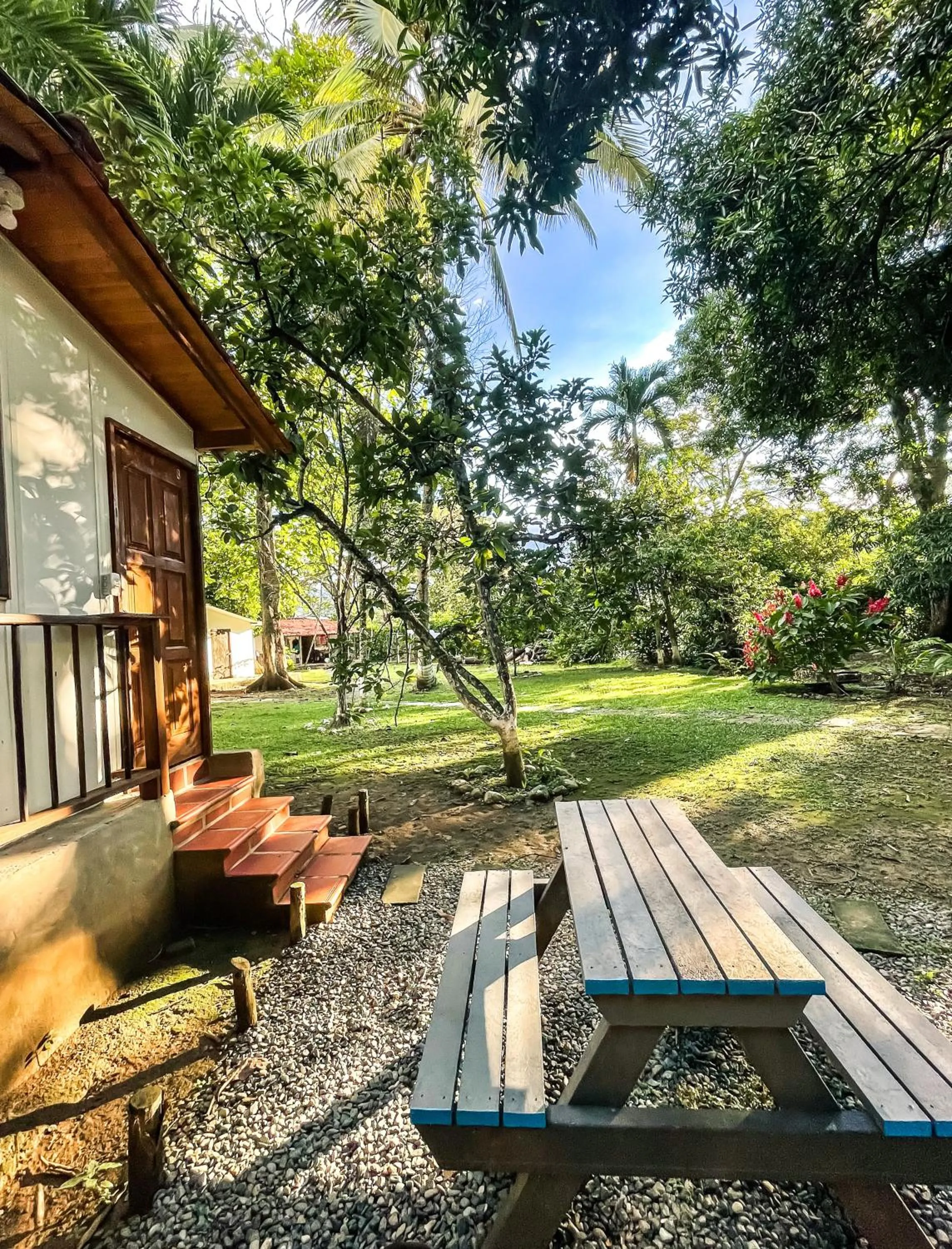 Finca Hotel La Estancia