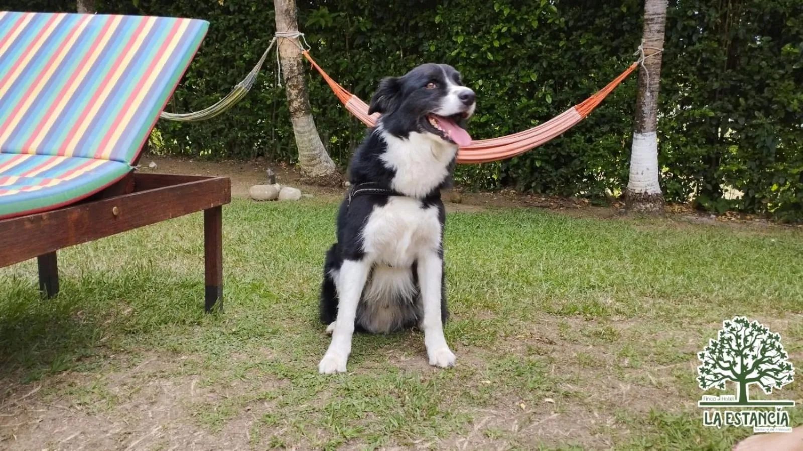 Finca Hotel La Estancia