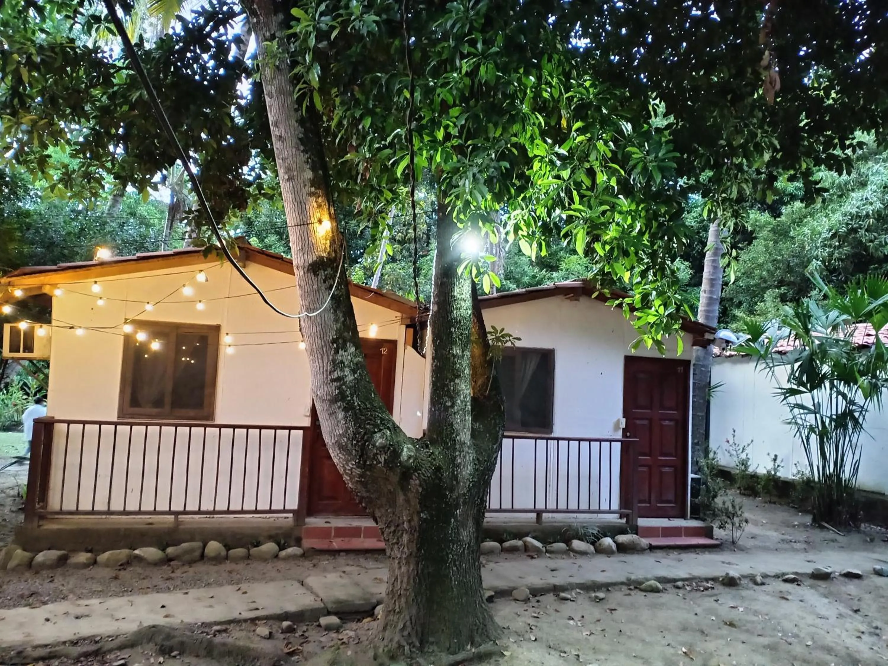 Finca Hotel La Estancia