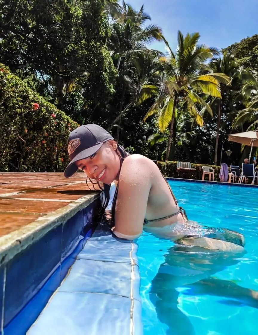 Finca Hotel La Estancia