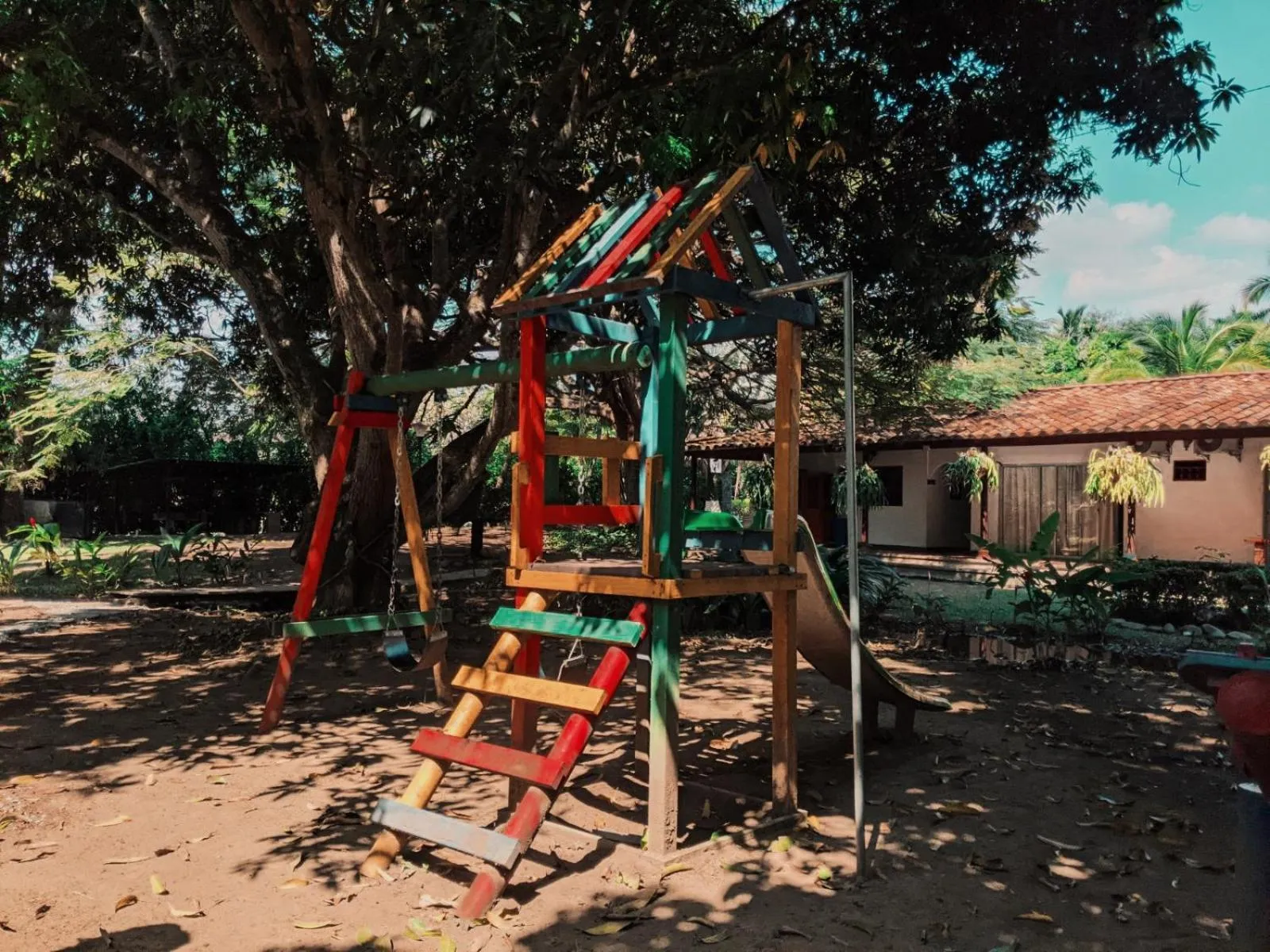 Finca Hotel La Estancia