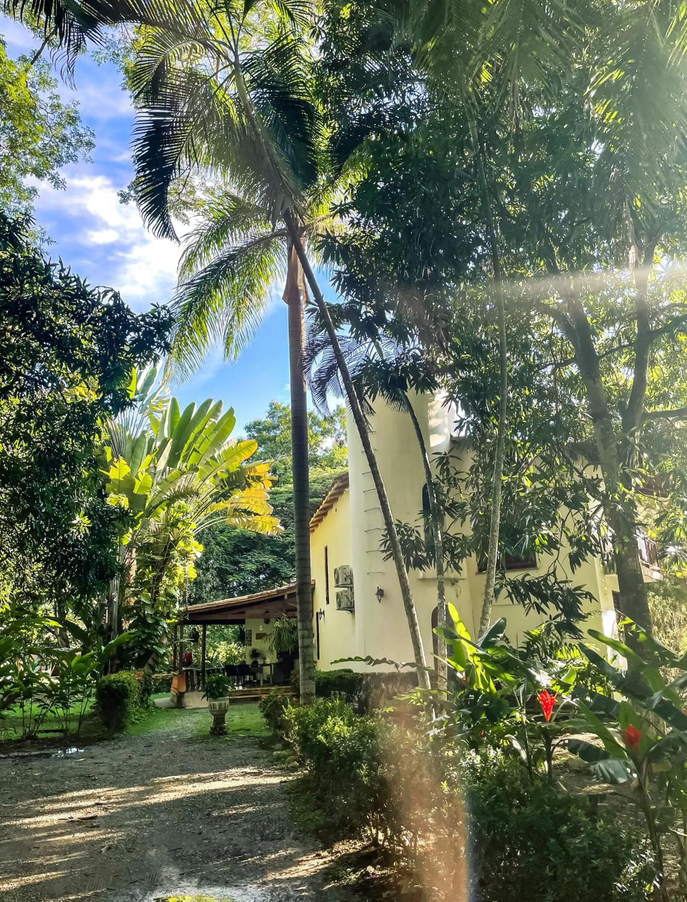 Finca Hotel La Estancia