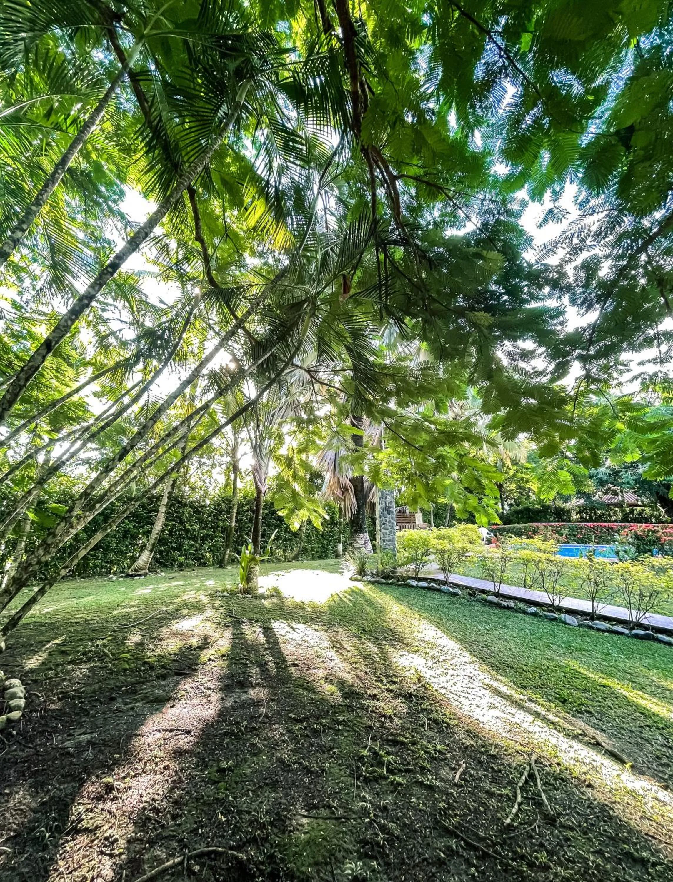 Finca Hotel La Estancia