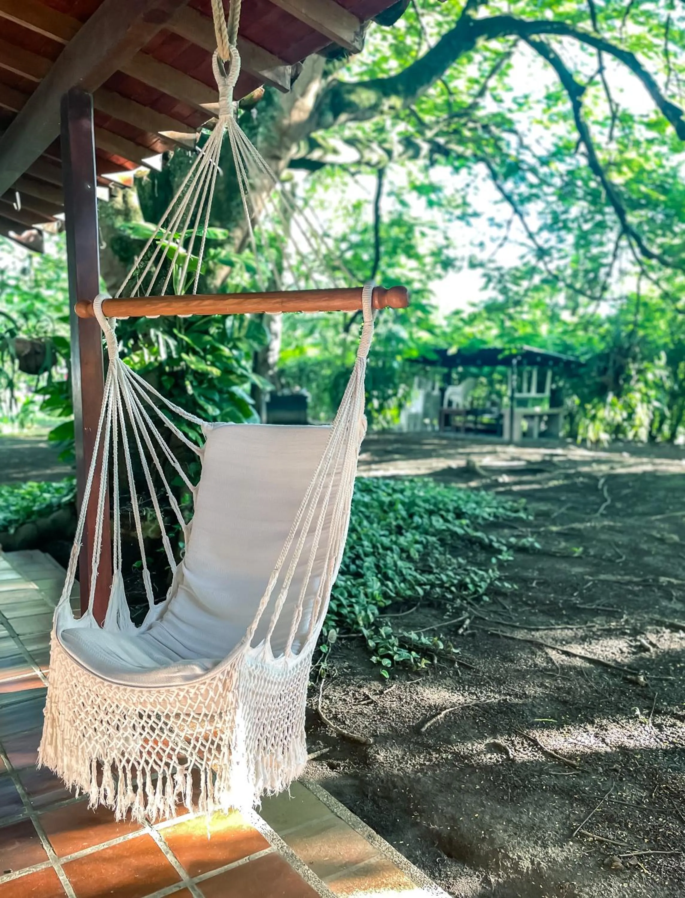 Finca Hotel La Estancia