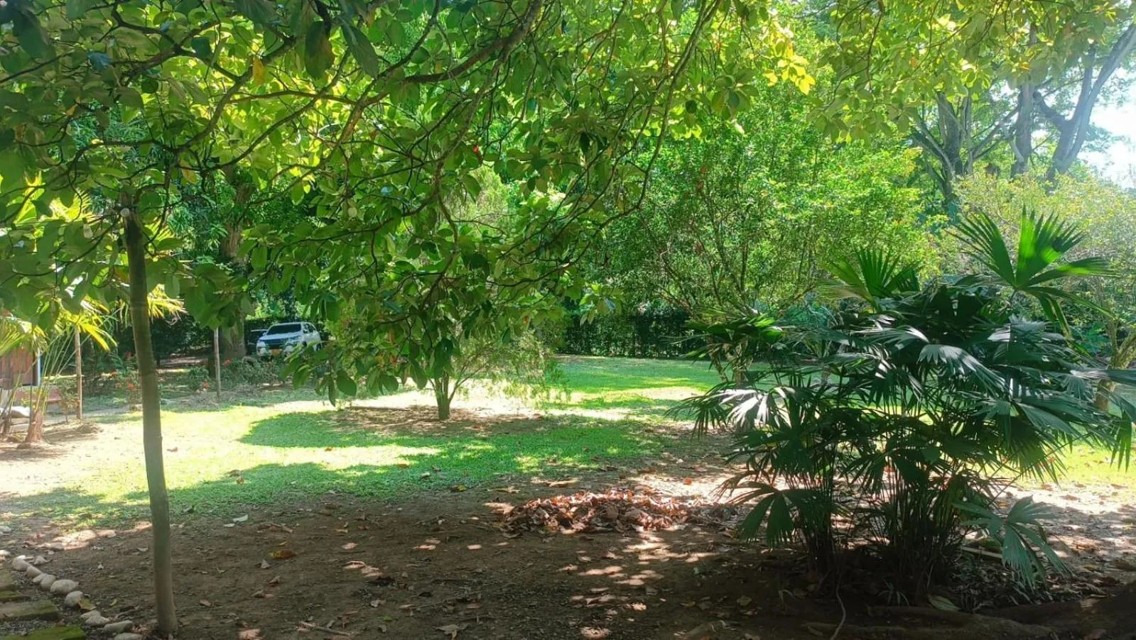 Finca Hotel La Estancia