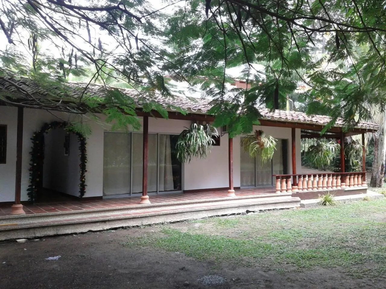 Finca Hotel La Estancia