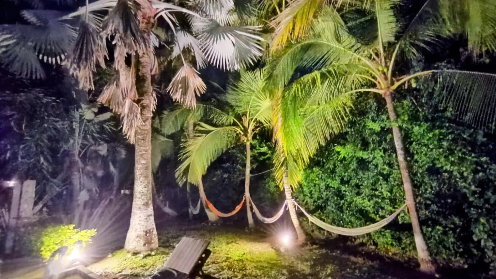 Finca Hotel La Estancia