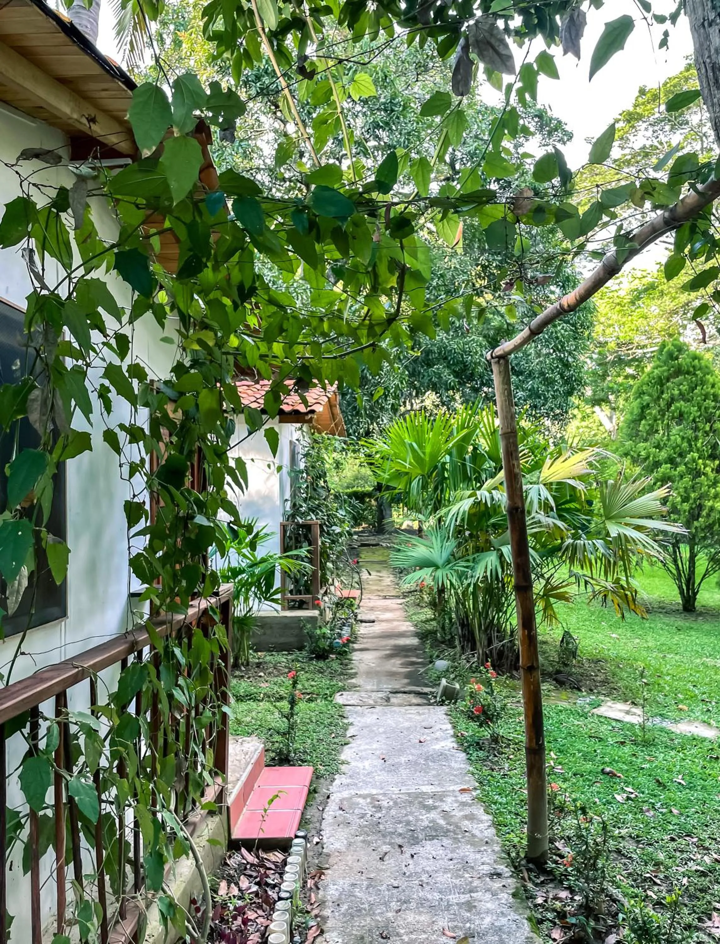 Finca Hotel La Estancia