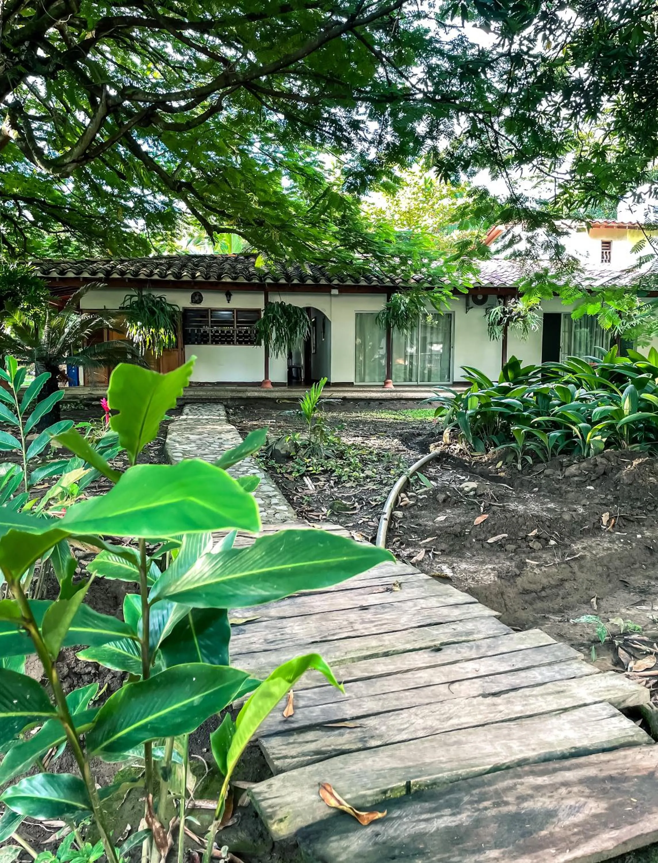 Finca Hotel La Estancia