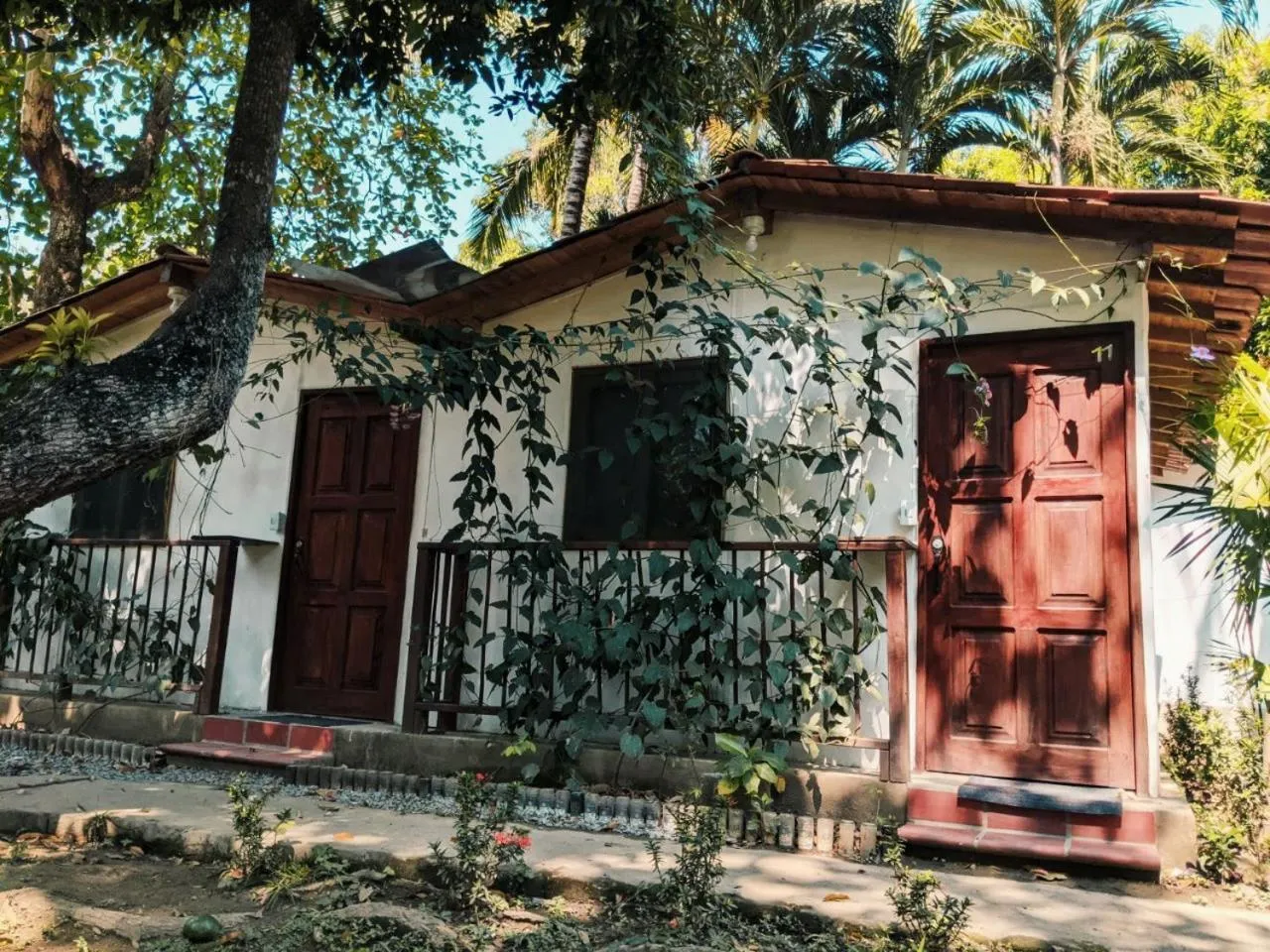 Finca Hotel La Estancia