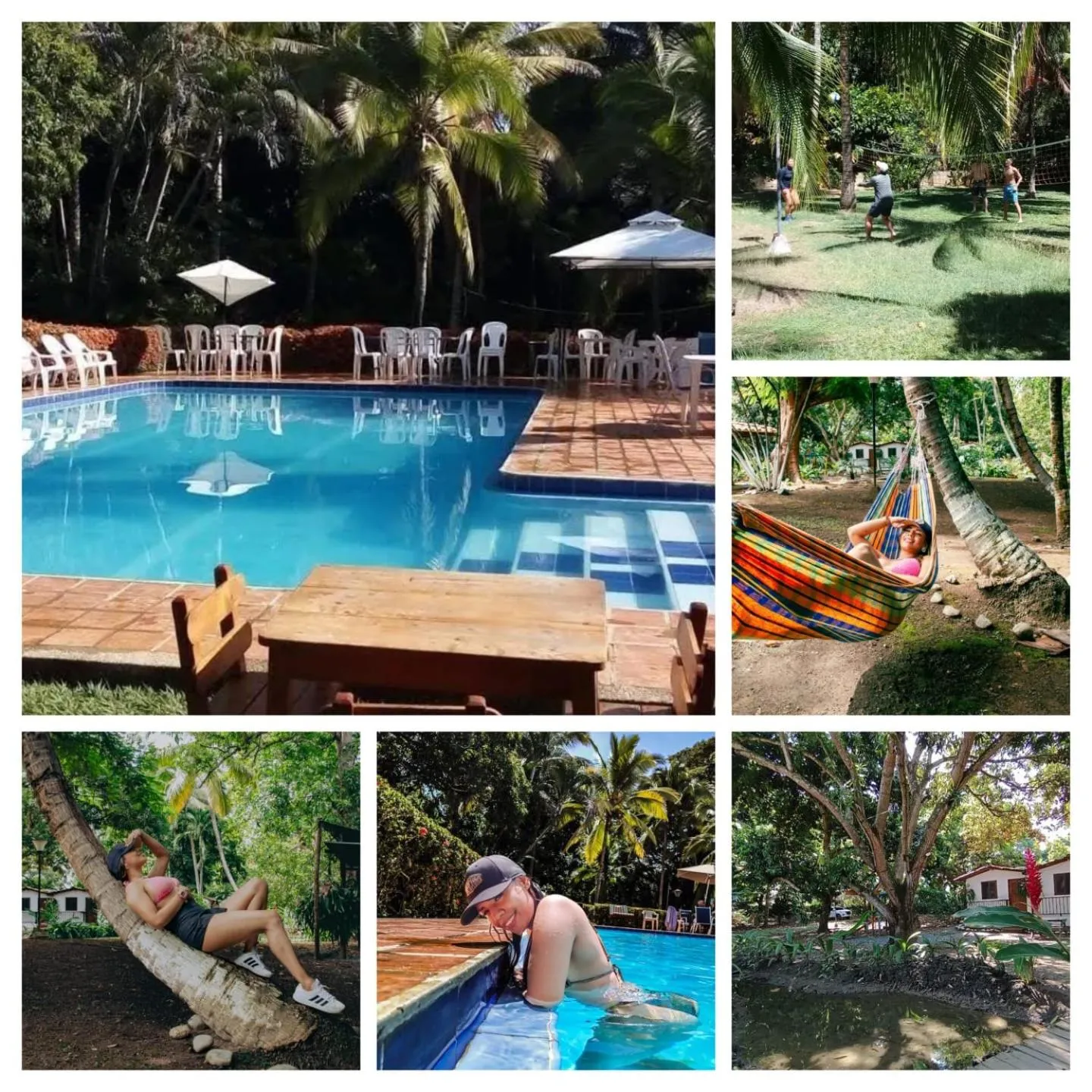 Finca Hotel La Estancia