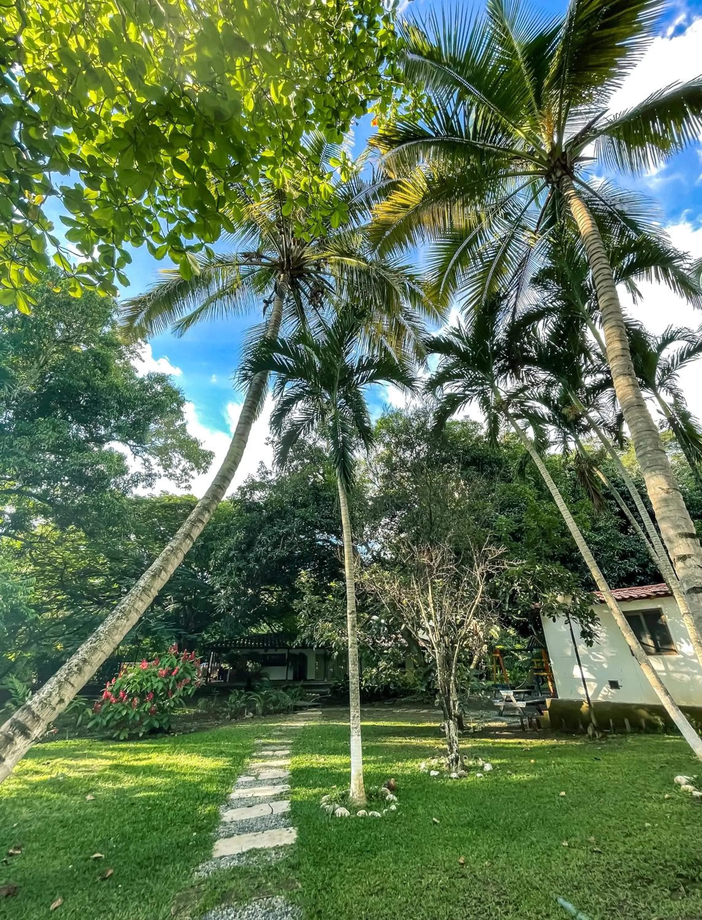 Finca Hotel La Estancia