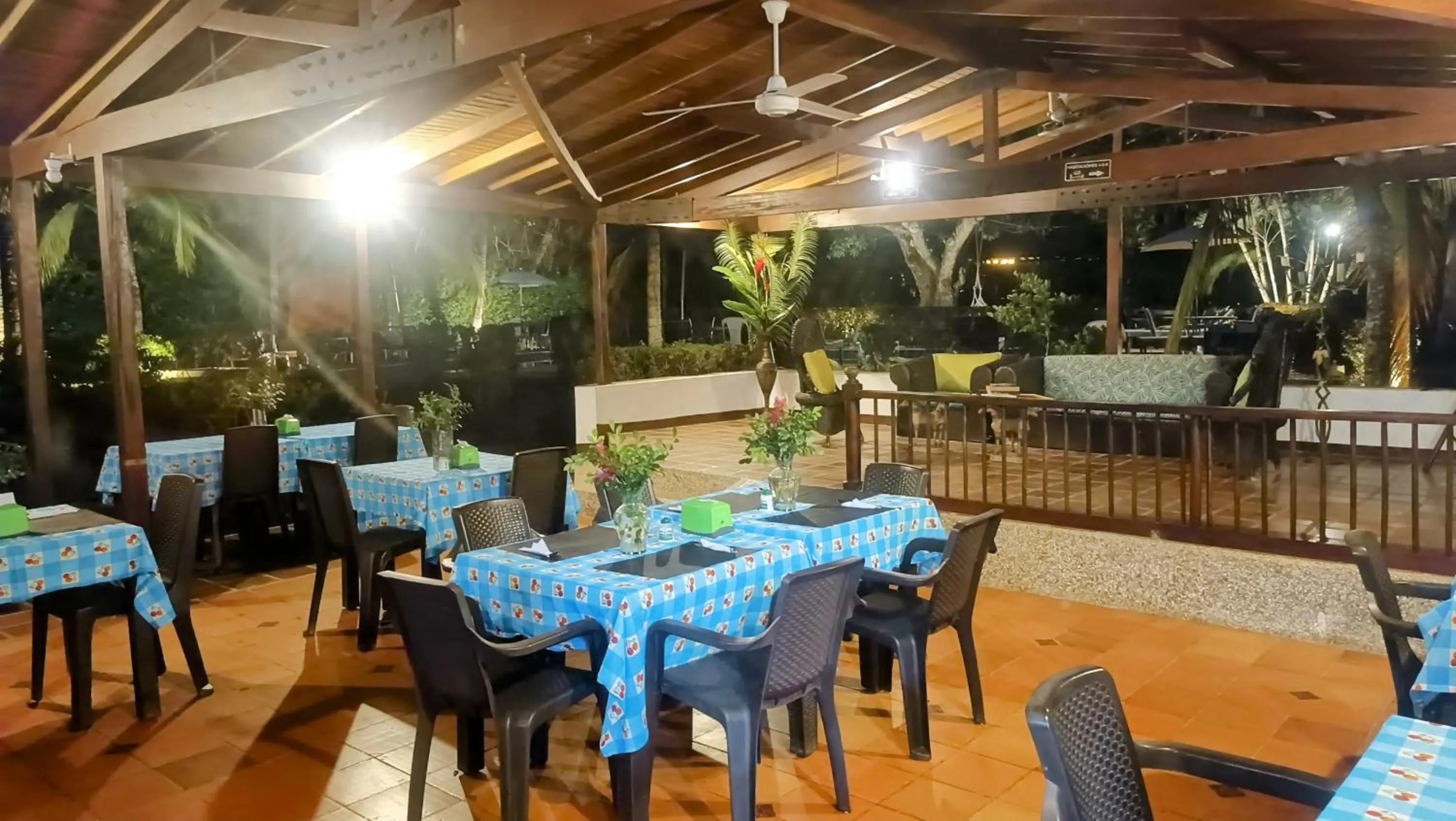 Finca Hotel La Estancia