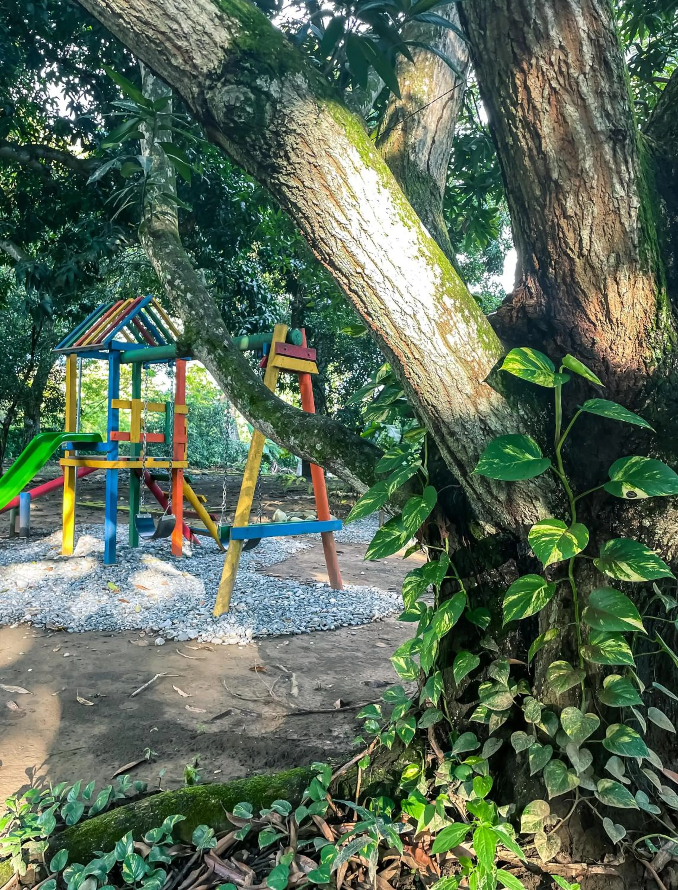 Finca Hotel La Estancia