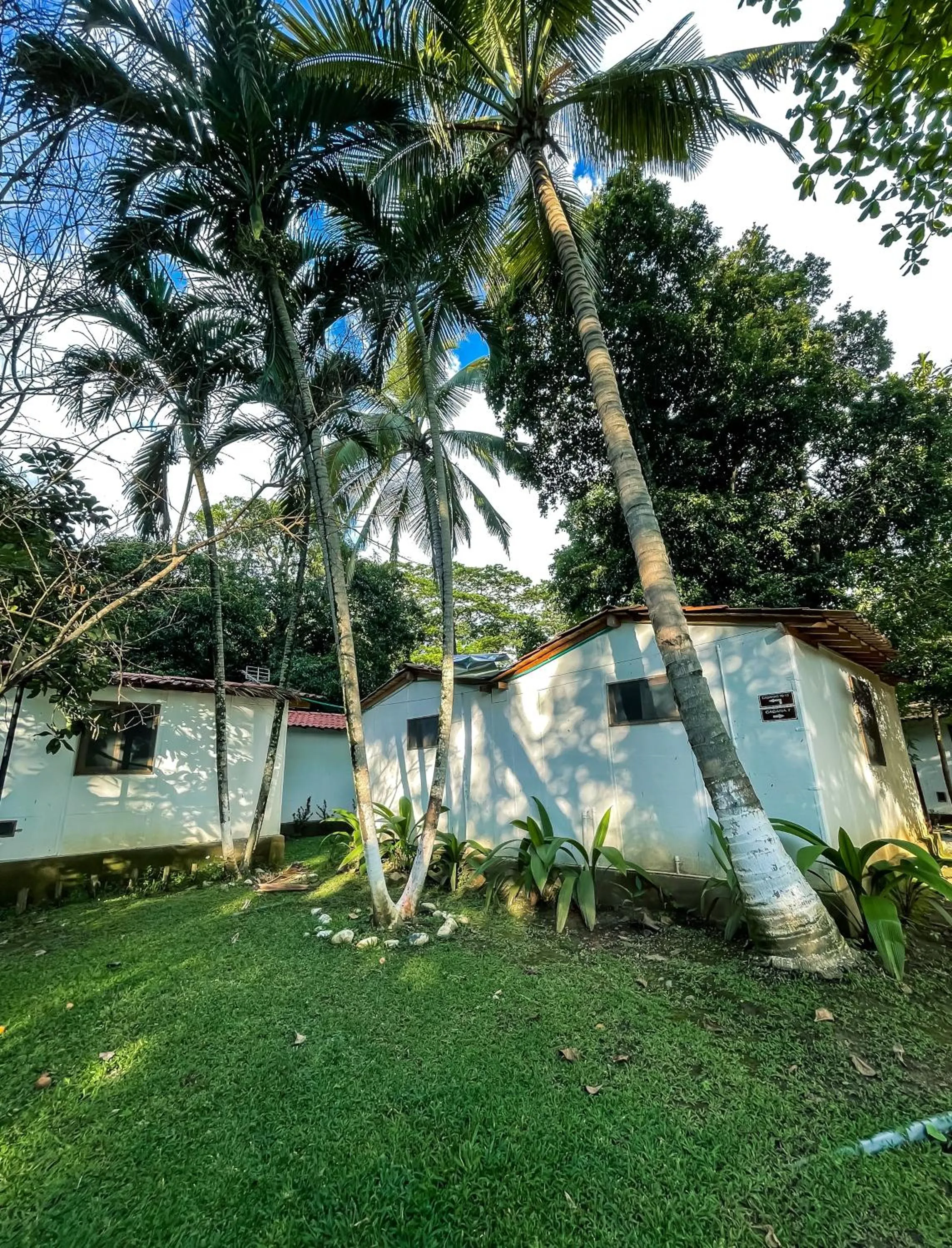 Finca Hotel La Estancia