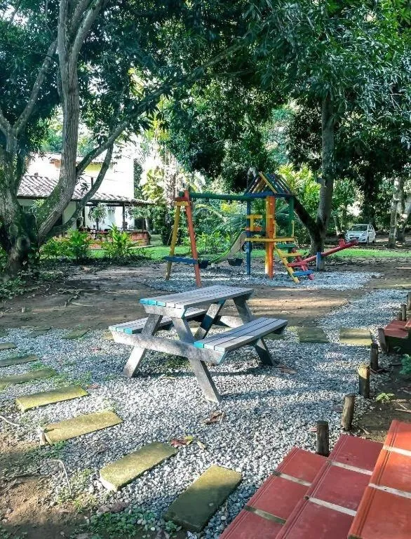 Finca Hotel La Estancia