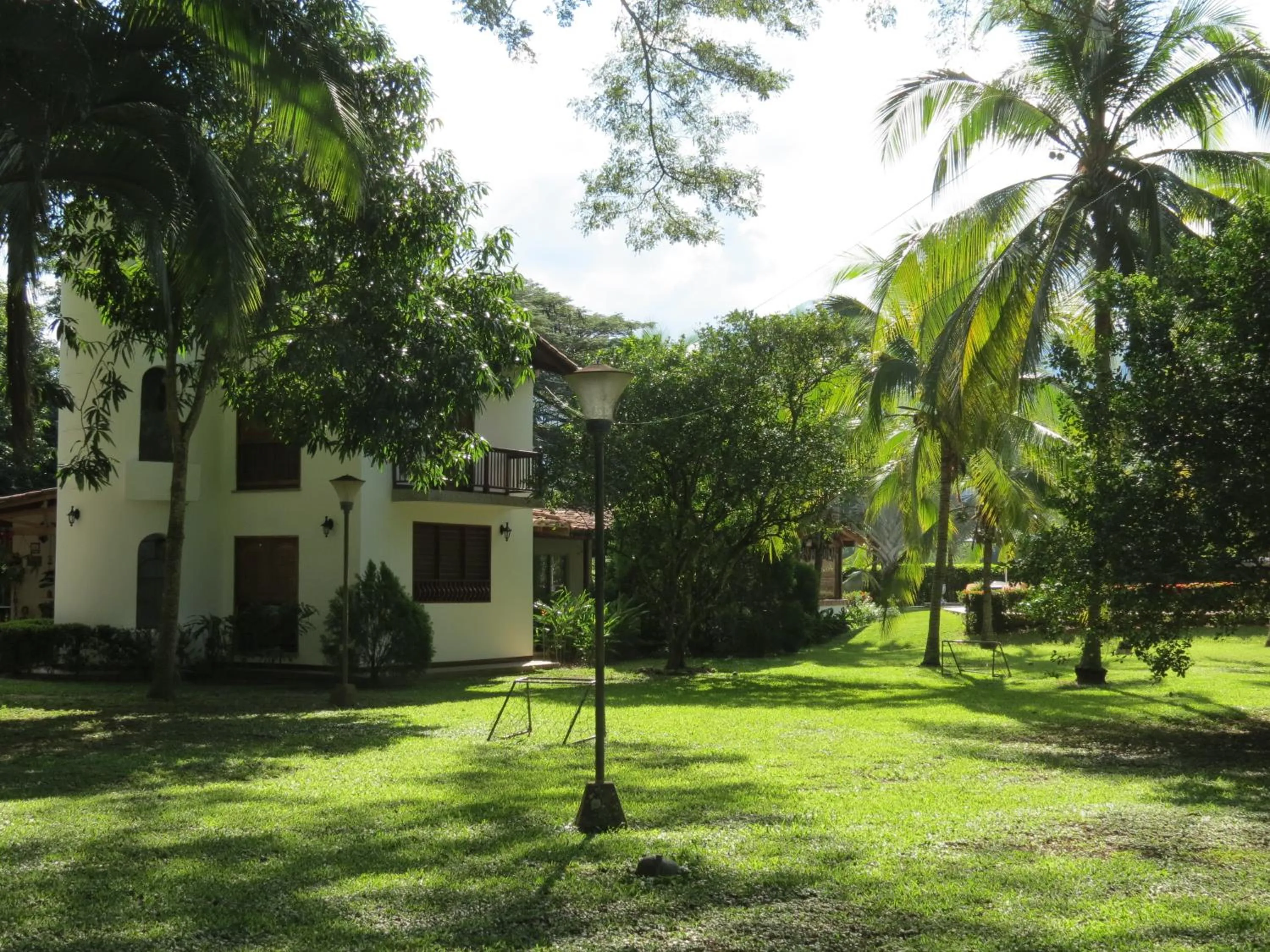 Finca Hotel La Estancia