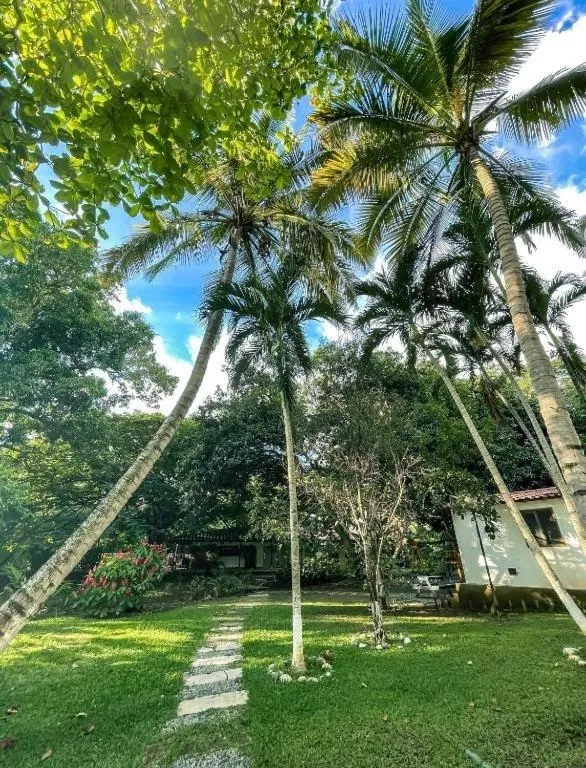 Finca Hotel La Estancia