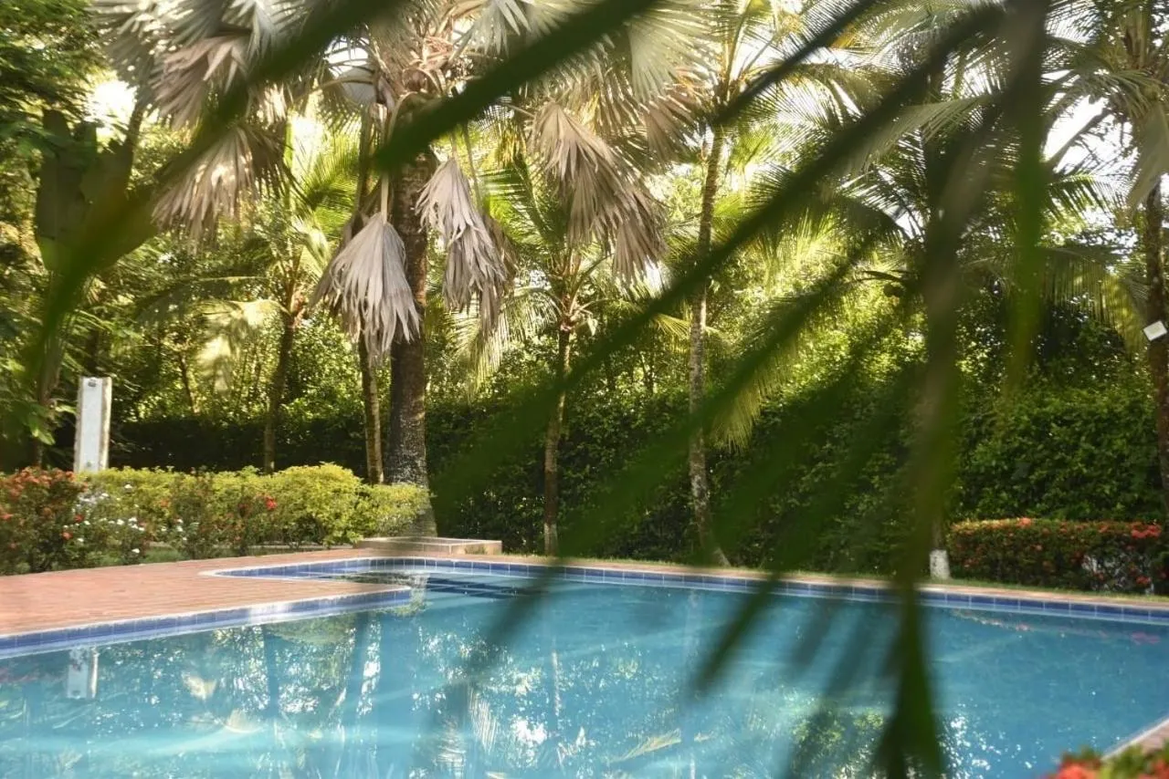 Finca Hotel La Estancia