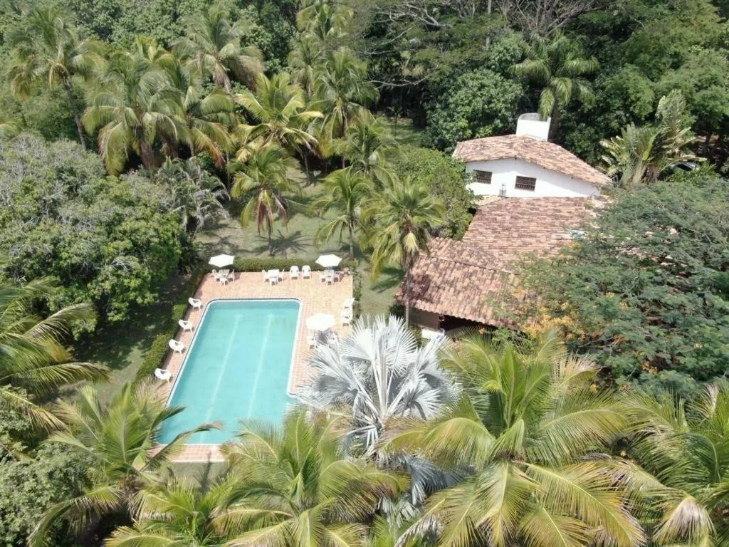 Finca Hotel La Estancia