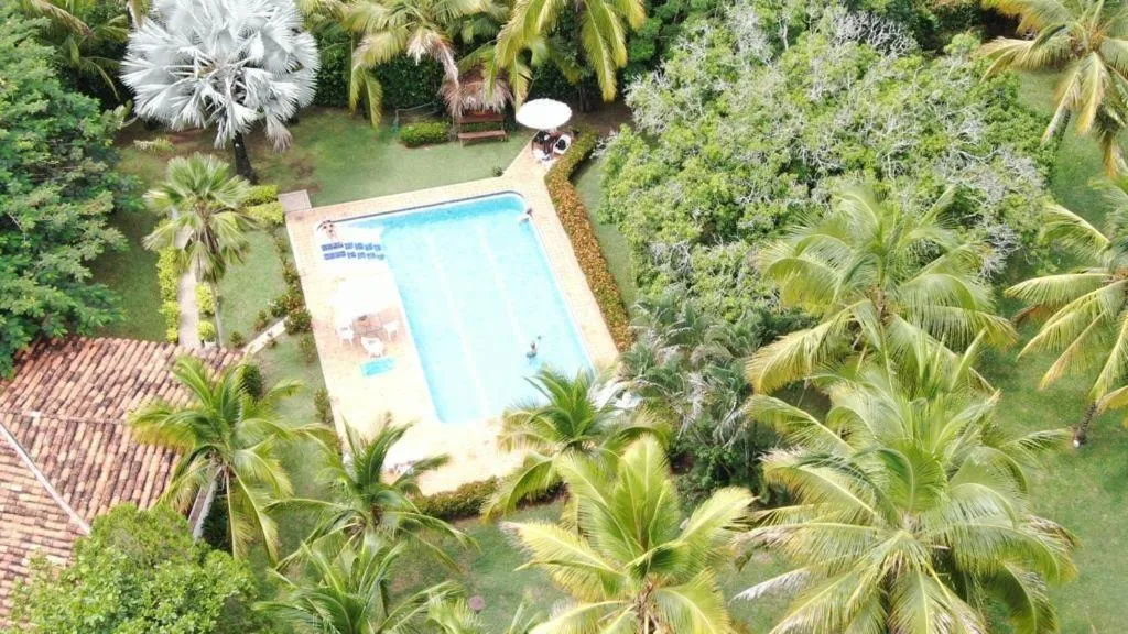 Finca Hotel La Estancia