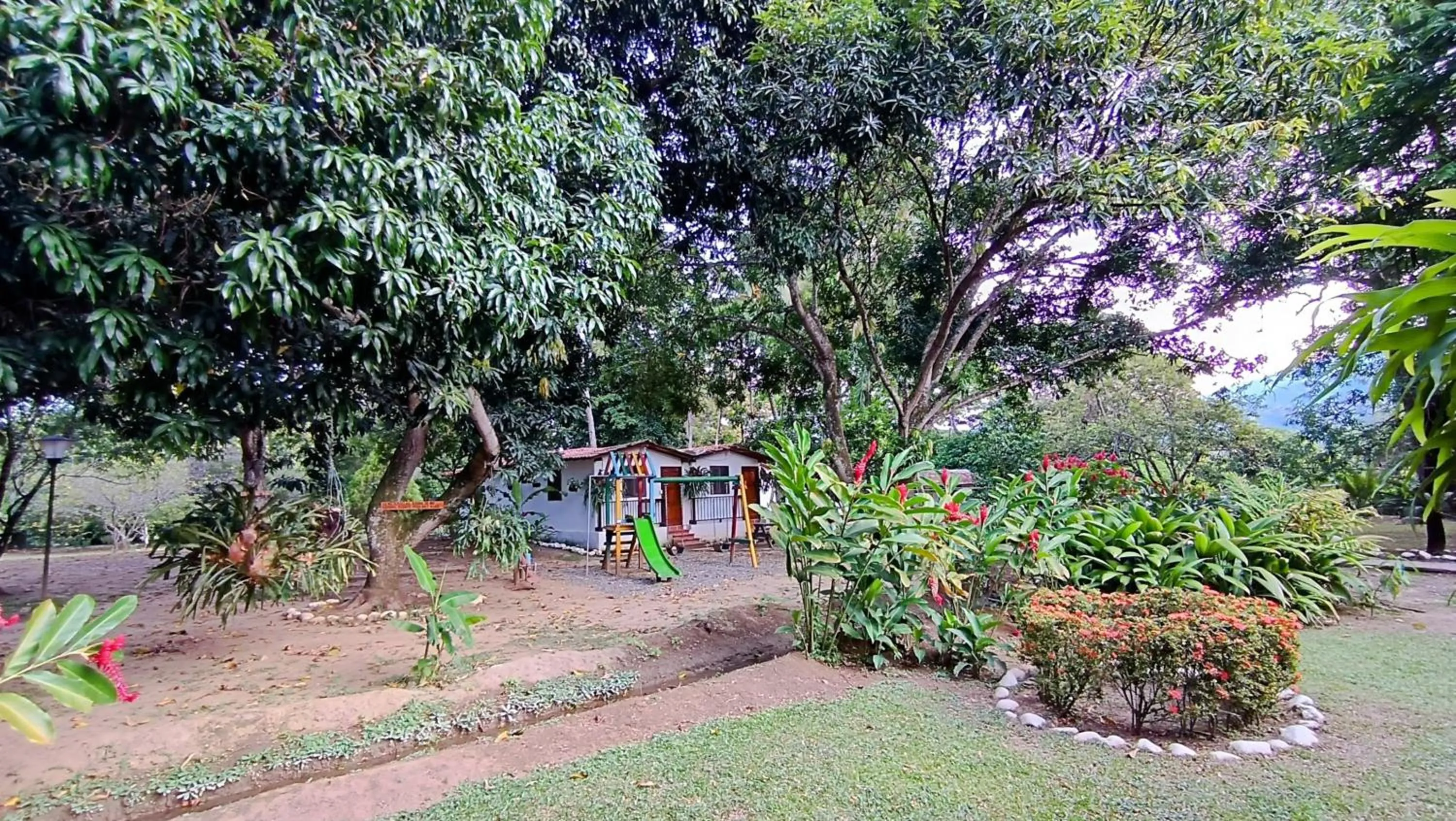 Finca Hotel La Estancia