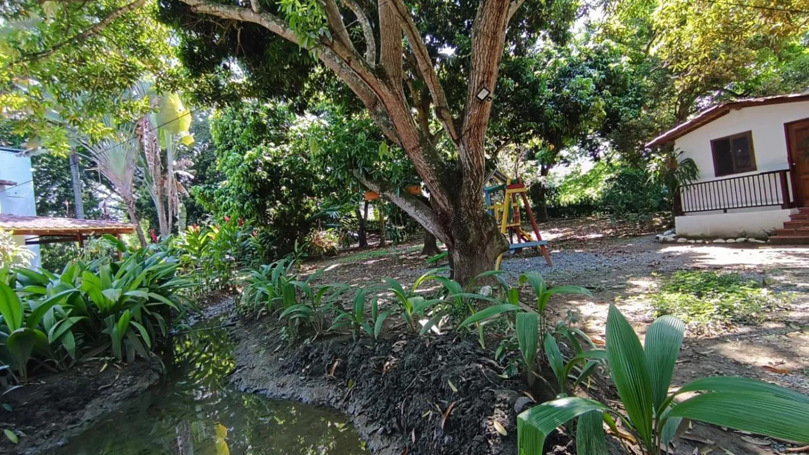 Finca Hotel La Estancia