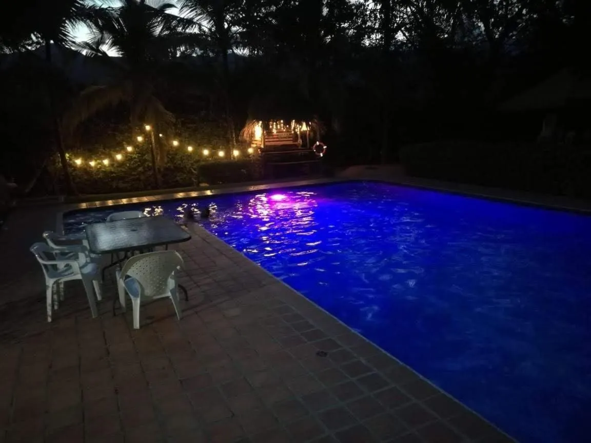 Finca Hotel La Estancia