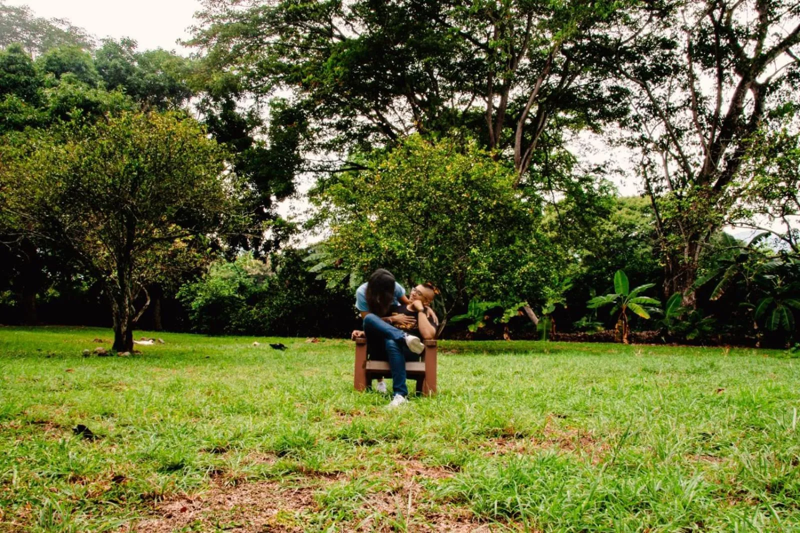 Finca Hotel La Estancia