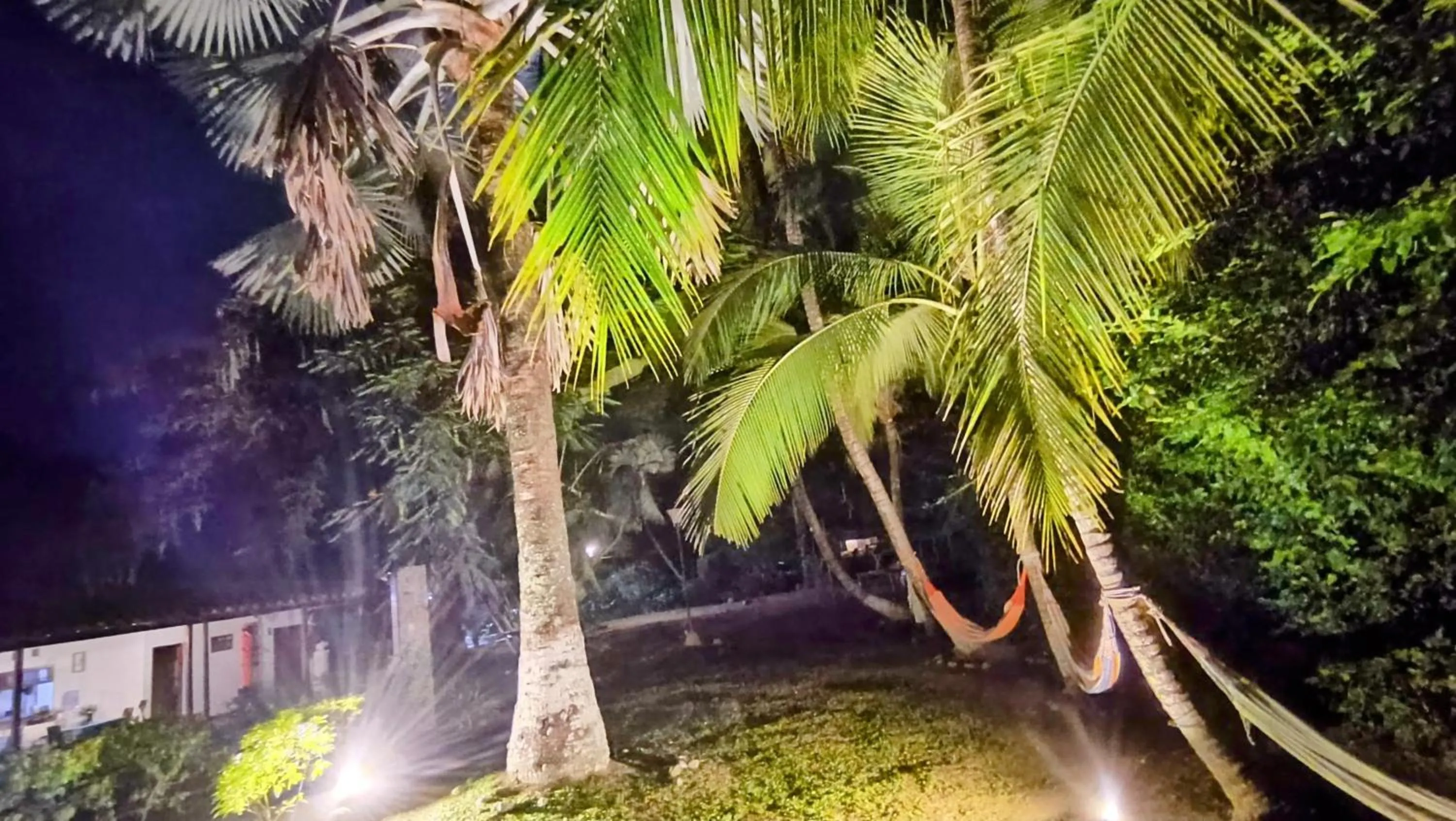 Finca Hotel La Estancia