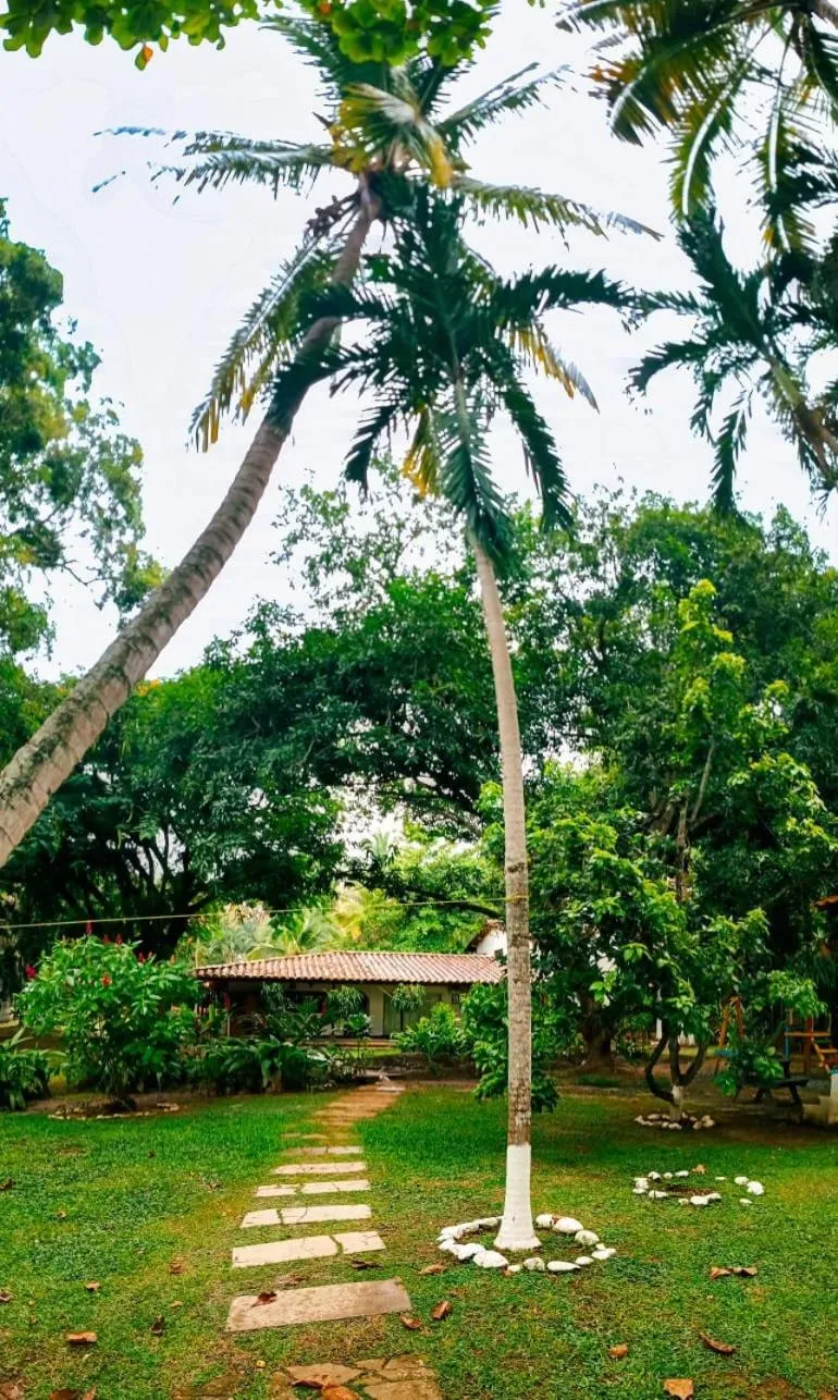 Finca Hotel La Estancia