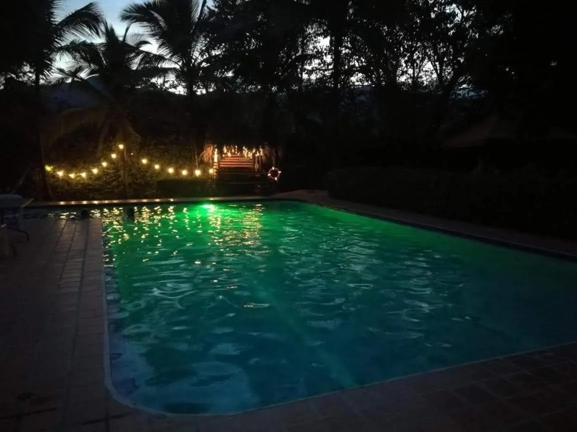 Finca Hotel La Estancia