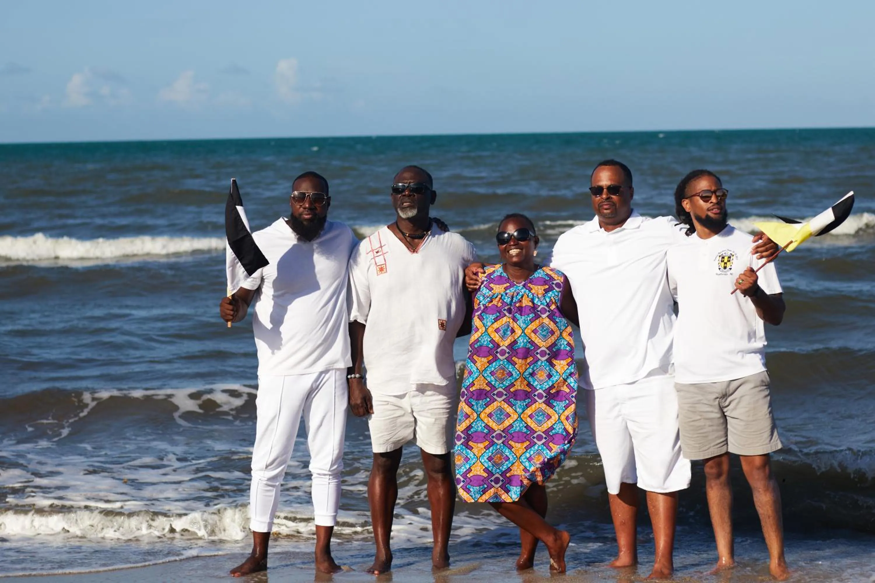 Activities in Palmento Grove Garifuna Eco-Cultural & Healing Institute