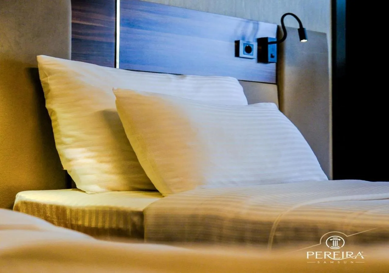 Bed in Pereira Samsun