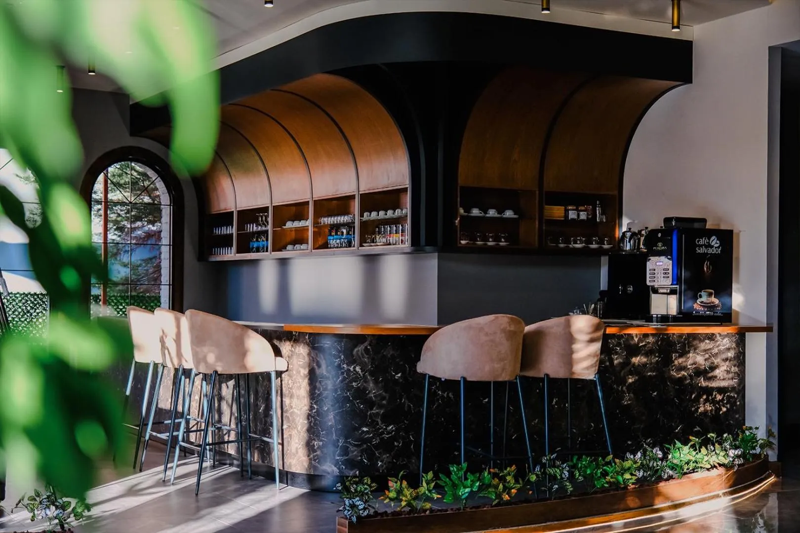 Banquet/Function facilities in Pereira Samsun