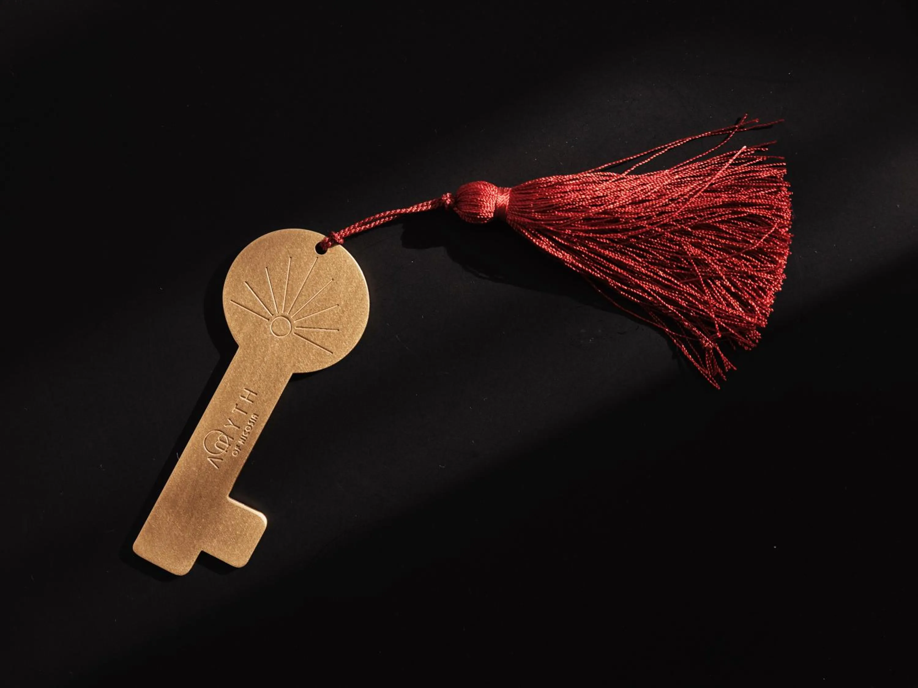 Activities in Amyth of Nicosia