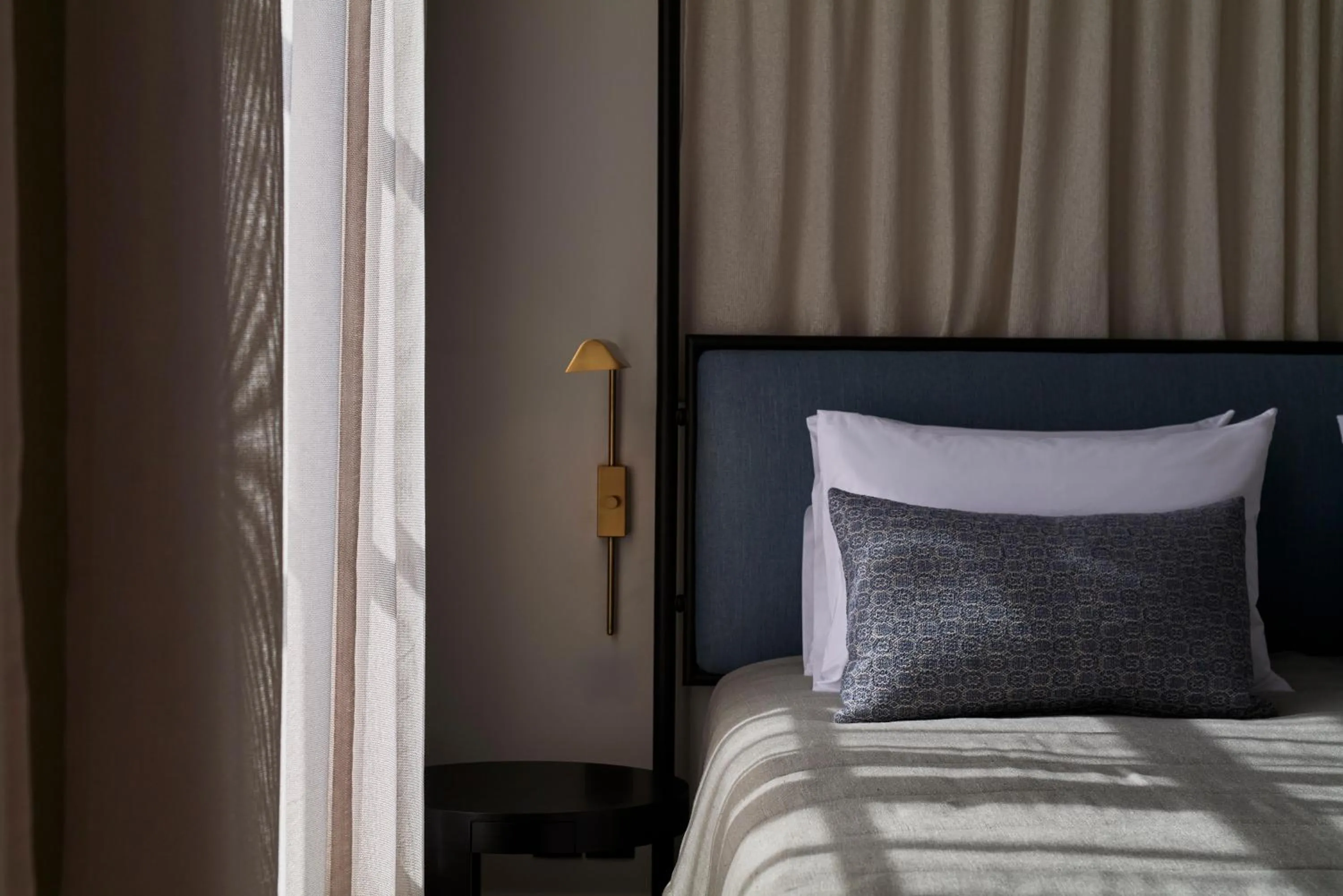 Photo of the whole room, Bed in Amyth of Nicosia