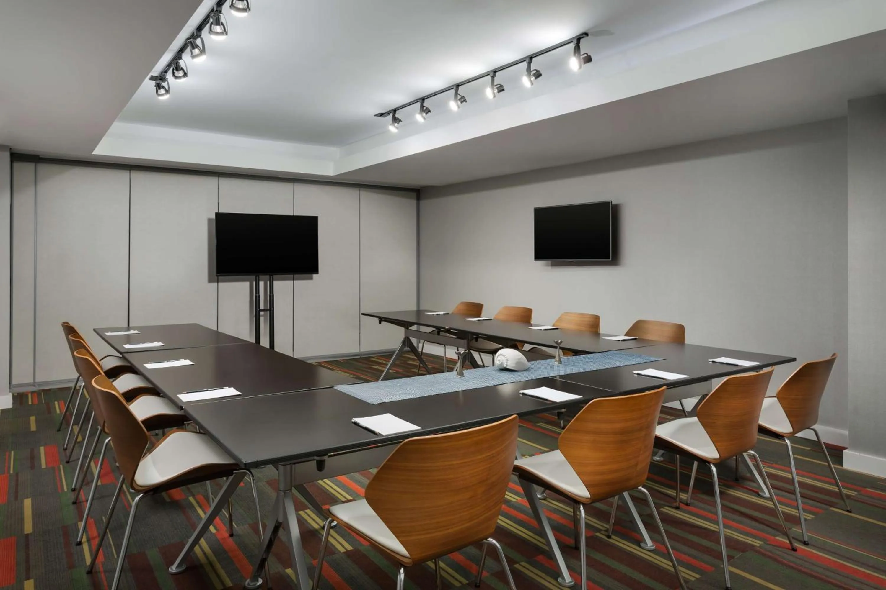 Meeting/conference room in The Gates Hotel South Beach