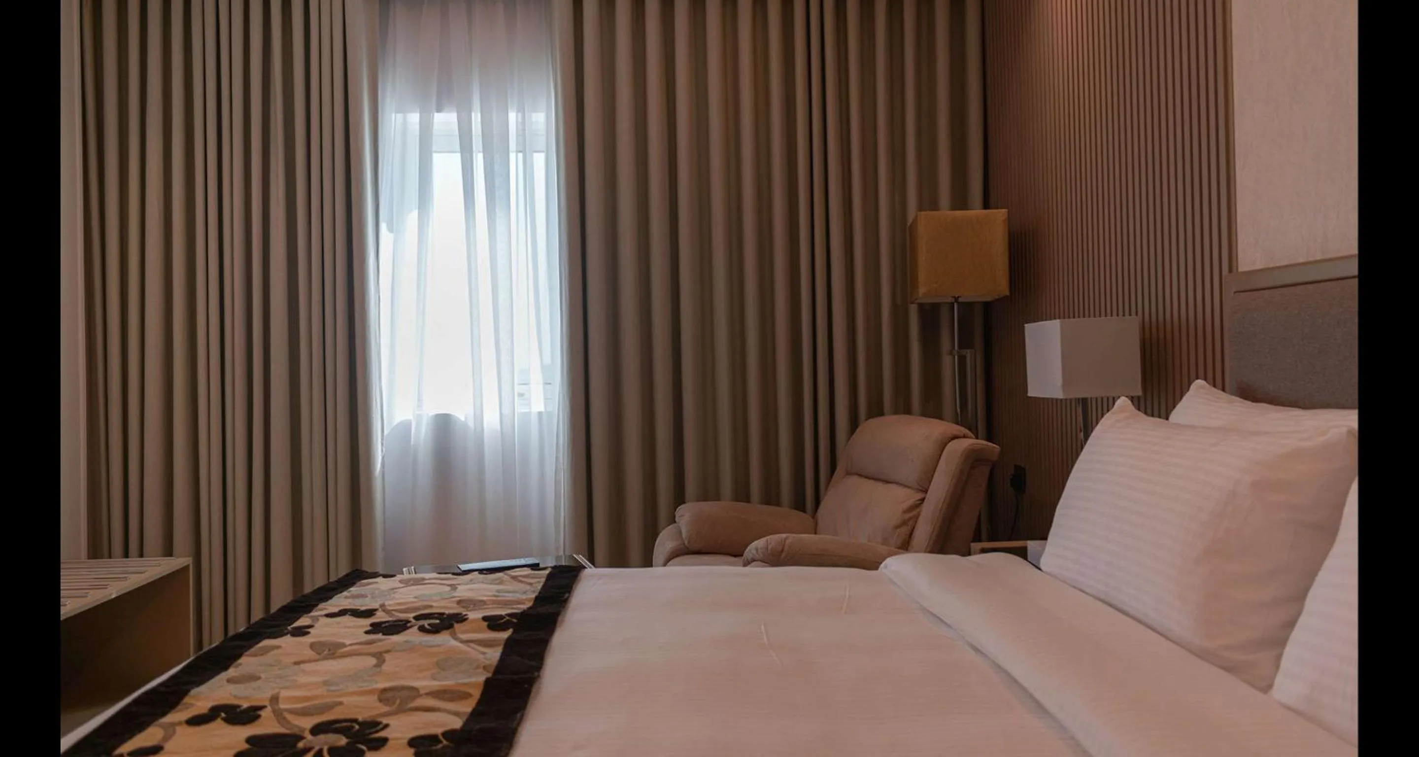 Bedroom, Bed in Best Western Plus Jeddah Hotel Madinah Road