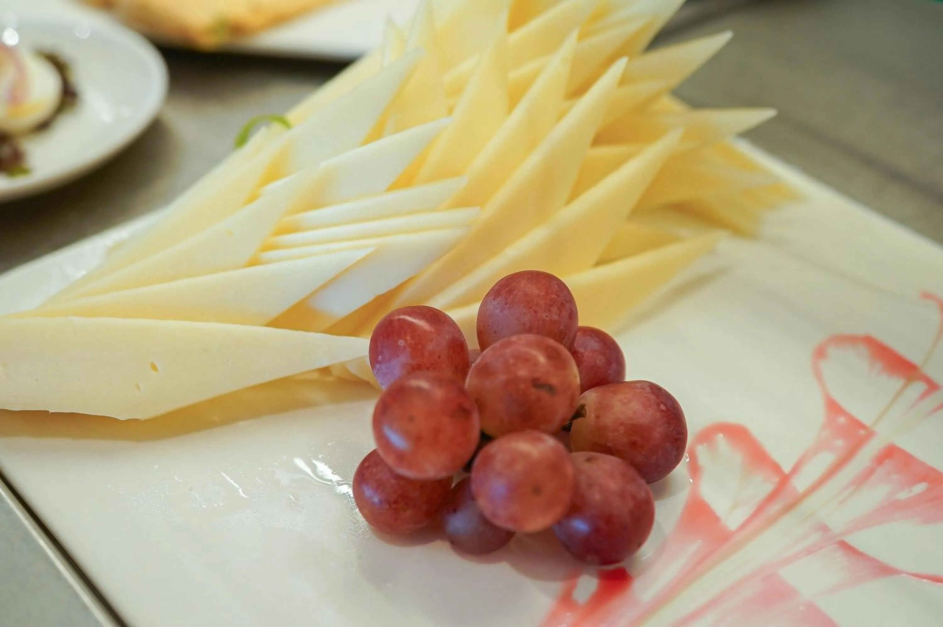 Breakfast in Best Western Plus Jeddah Hotel Madinah Road