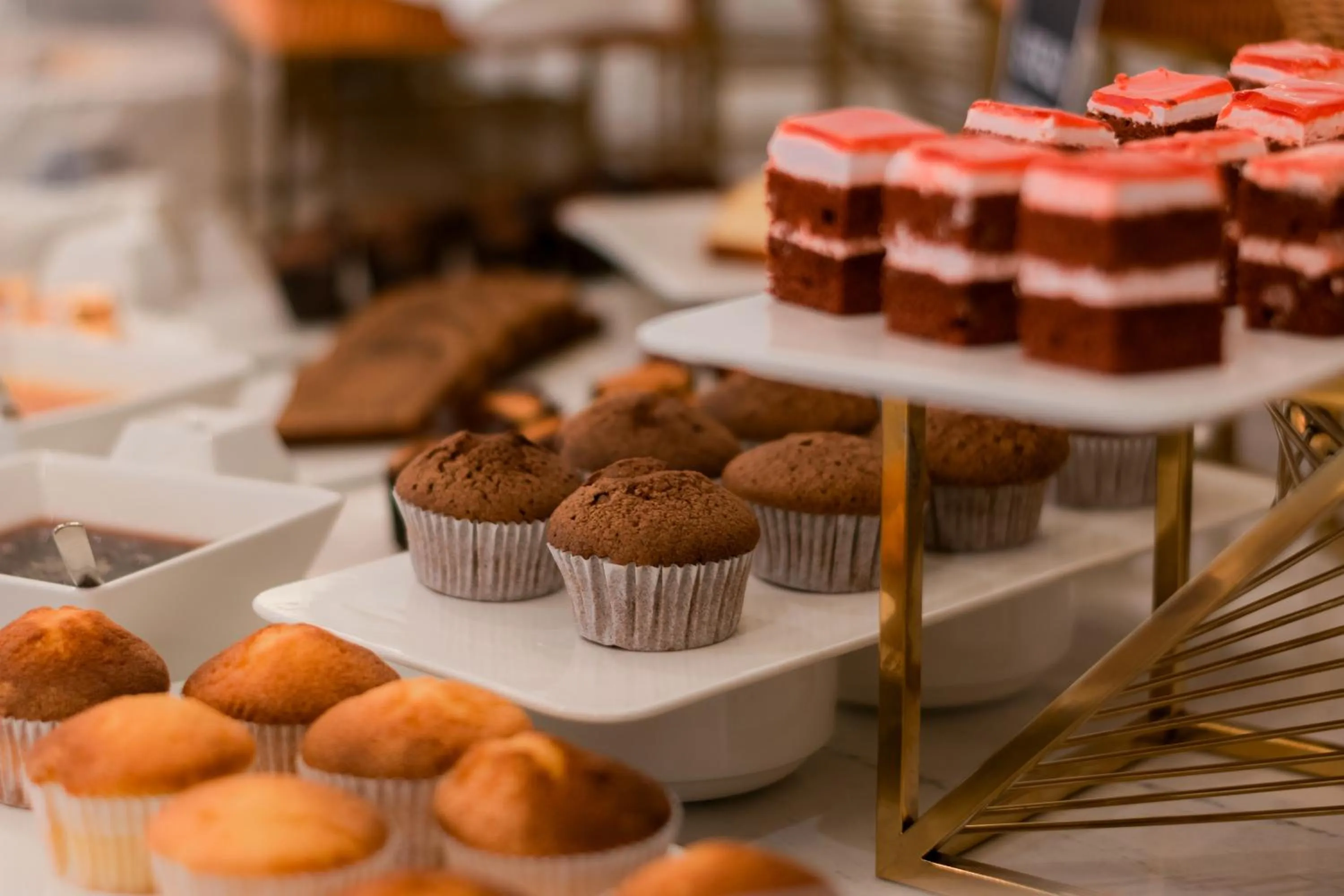 Restaurant/places to eat in Best Western Plus Jeddah Hotel Madinah Road