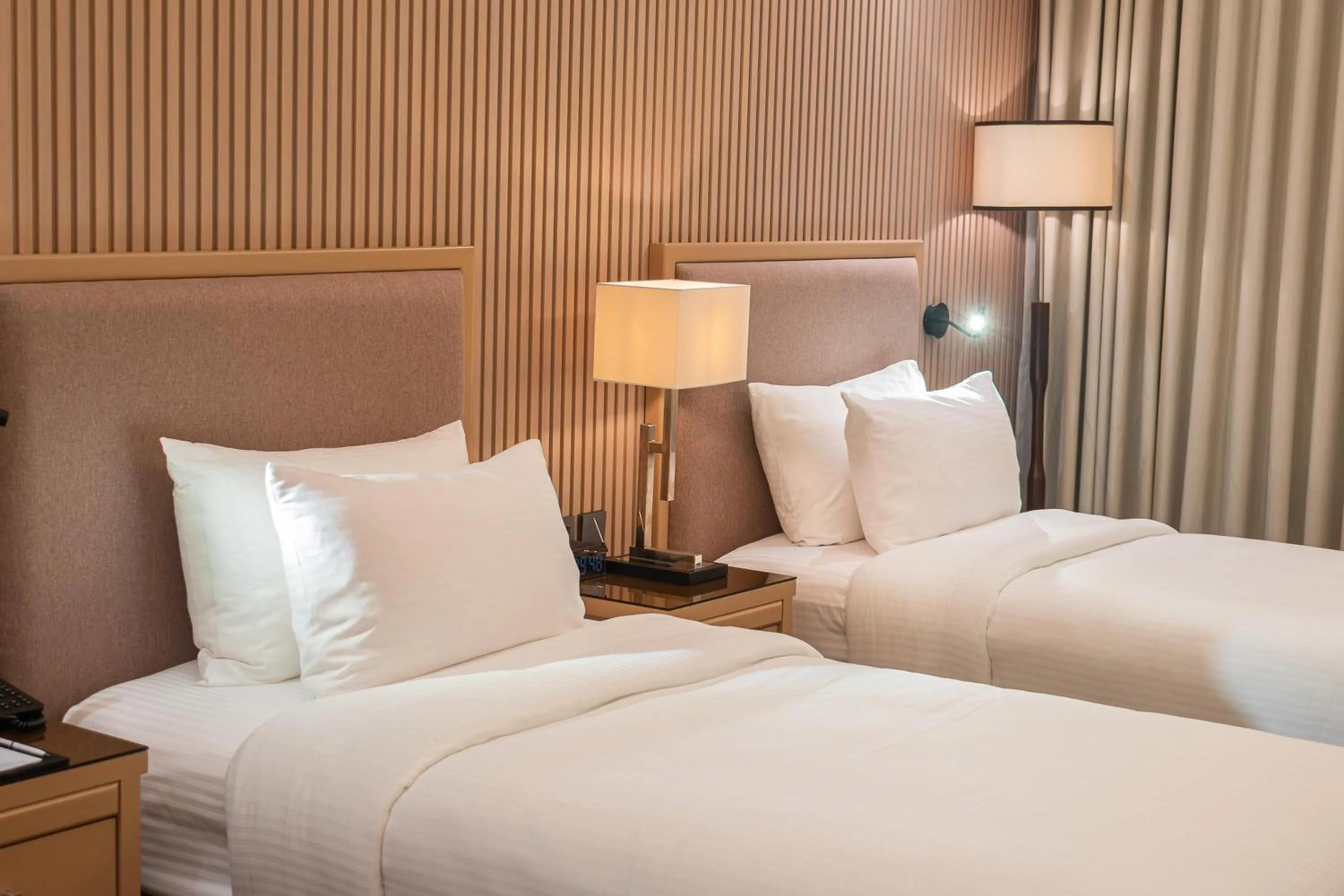 Bedroom, Bed in Best Western Plus Jeddah Hotel Madinah Road